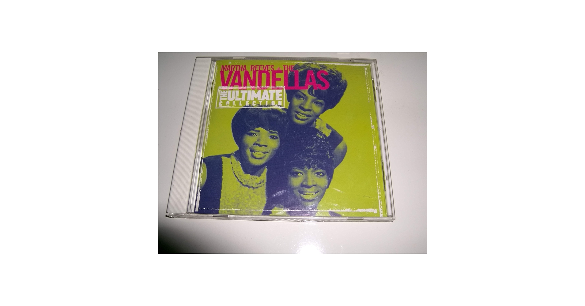 Martha Reeves & The Vandellas 50th 新品未開封 500x500.jpg